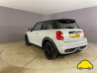 MINI DA67SSZ Damages And MOT History Check   38e0fafbd18b4014cc0d5eb3e3cc52c9 Thumb 